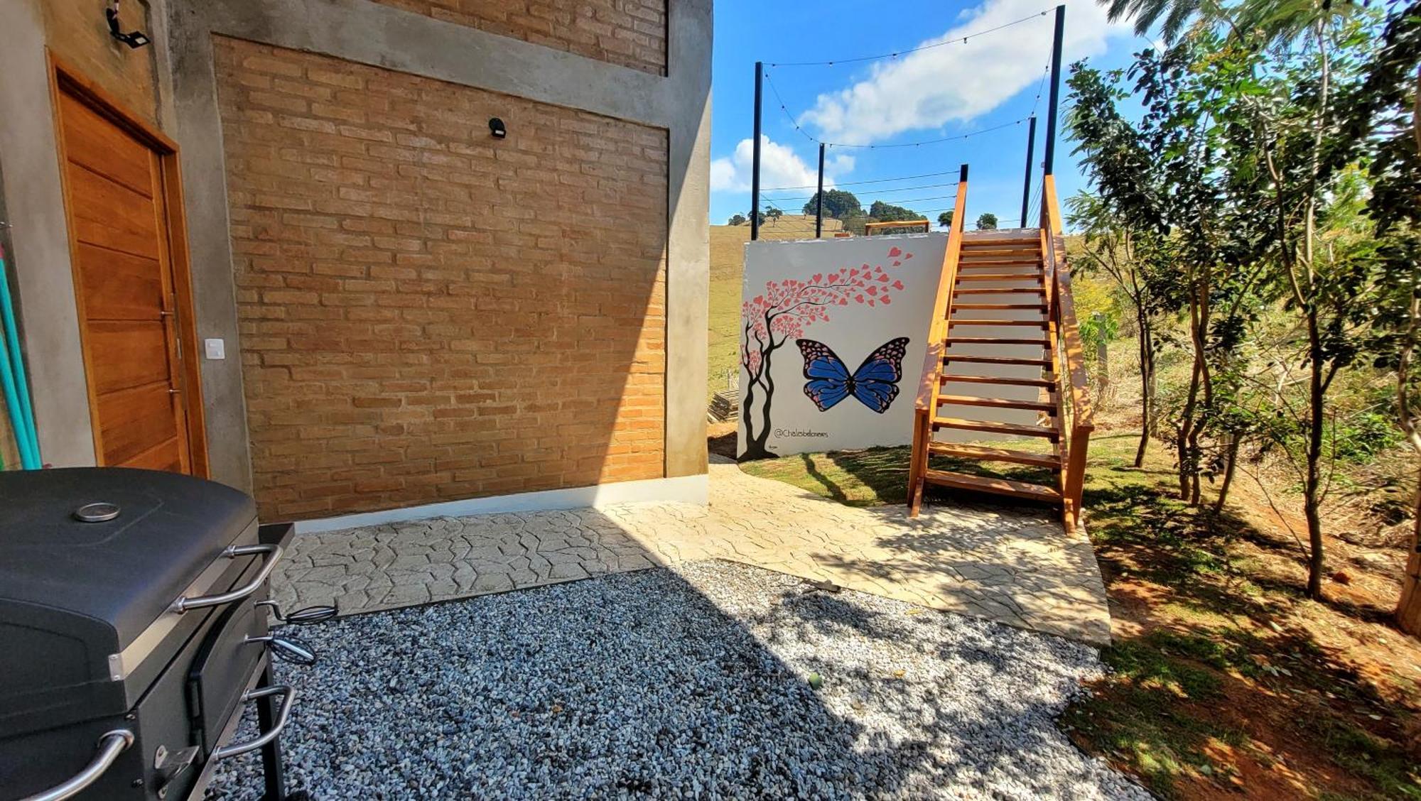 Chales Bello Neves Gonçalves Exterior foto